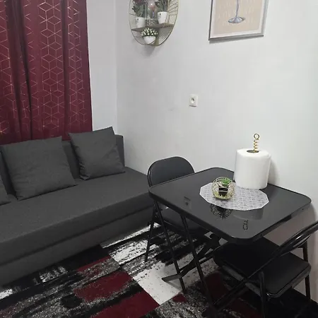 Charming Jambo Apartmán *