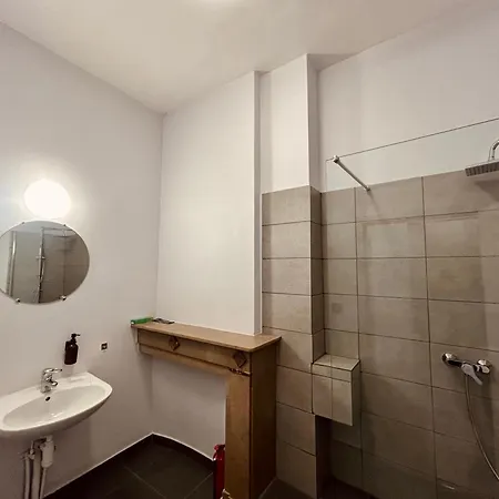 Casa de hóspedes European District