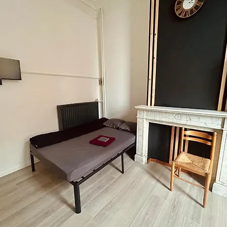 European District Guest house Brussels