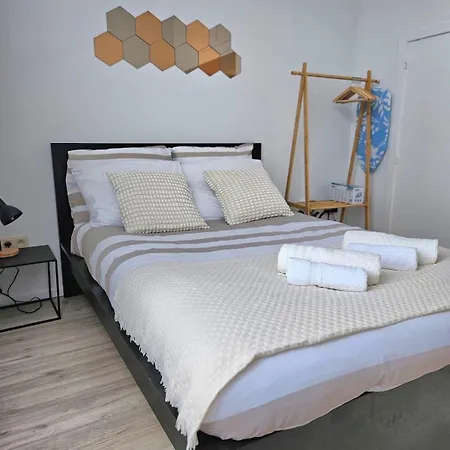 Centre Apartamento