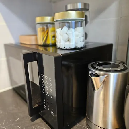 شقة Centre بروكسل