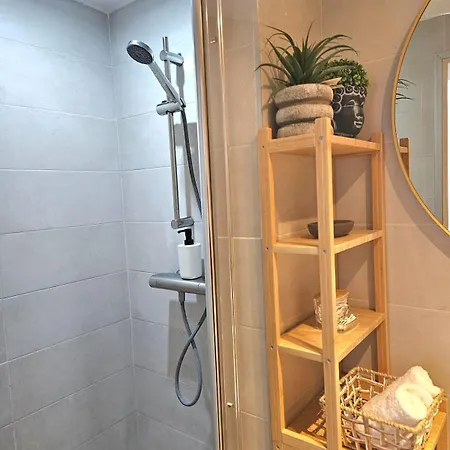 Centre شقة بروكسل