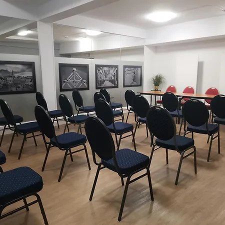 Avenue Louise Trademark Collection By Wyndham 4* Bruksela