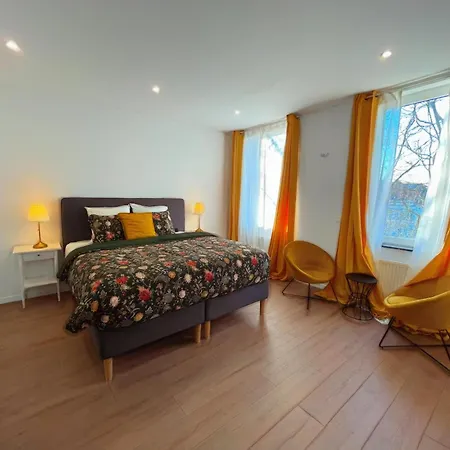 La Perla Apartman *