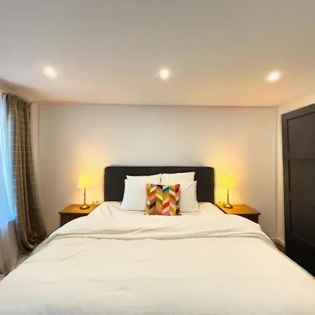 Apartman La Perla *