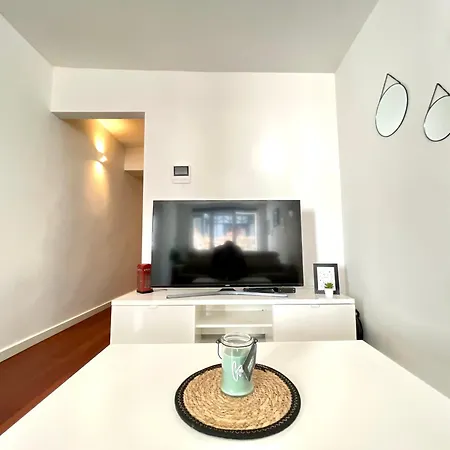 Cosy Duplex - Eu District Appartement *