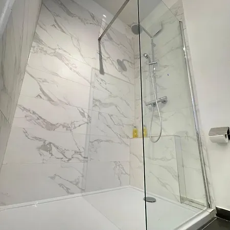 Appartement Cosy Duplex - Eu District *