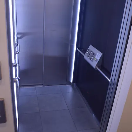 Appartement 1br Metro Hopital Erasme Bordet Handicapt Friendly