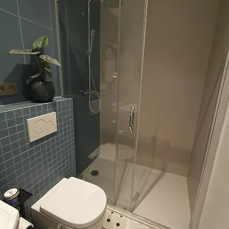 Marilou And Dalibor's Séjour chez l'habitant Bruxelles
