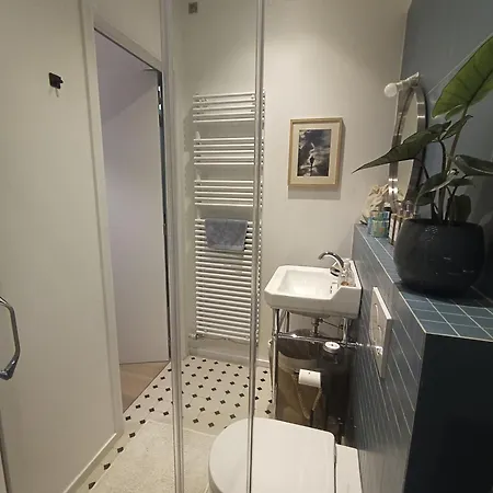 Marilou And Dalibor's * Bruxelles
