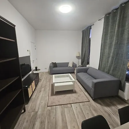 Cosy Near Europeen Union * Brüksel