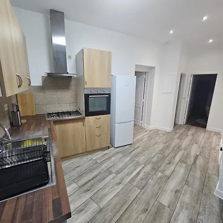 Cosy Near Europeen Union Brüksel