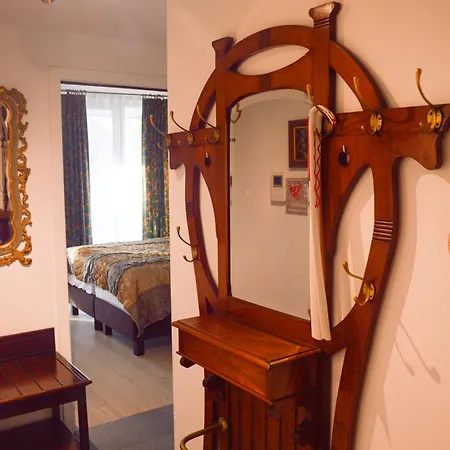 1br Metro Hopital Erasme Bordet Handicapt Friendly Appartement