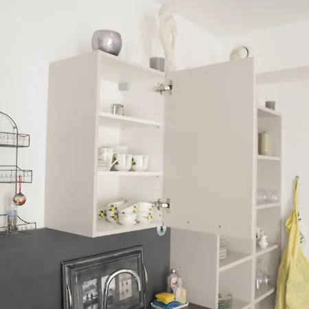 1br Metro Hopital Erasme Bordet Handicapt Friendly Appartement Brussel