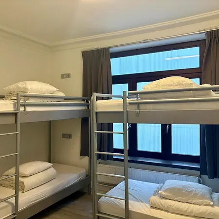 Albergue The Legacy By 2go4 Center