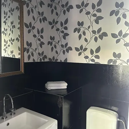 Happy Apartmanhotel Brüsszel