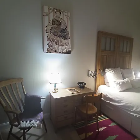 Marilou And Dalibor's Séjour chez l'habitant Bruxelles