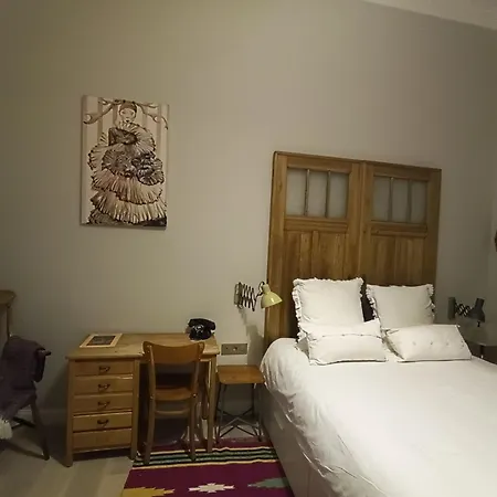Séjour chez l'habitant Marilou And Dalibor's *