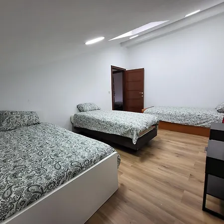 La Maison De Carlos Pensjonat *