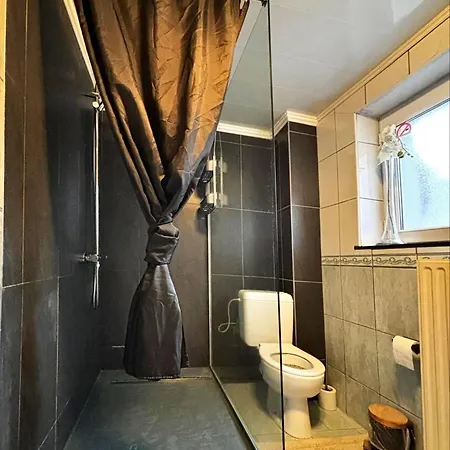 In Guest - Charming Guest In Historic Mansion * בריסל