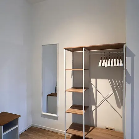 Апартаменты En Duplex Au Rez-de-chaussee 10 Minutes Du Centre *