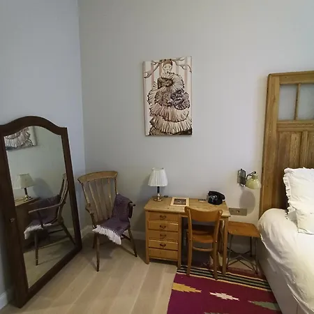 Séjour chez l'habitant Marilou And Dalibor's Bruxelles