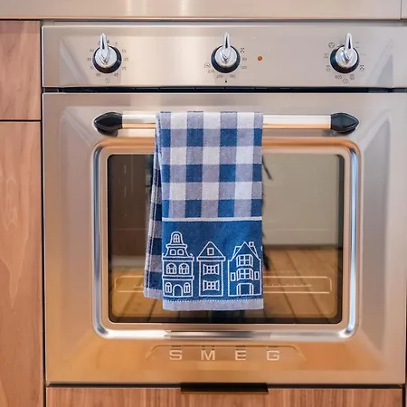 Floor New Duplex Stunning View In Trendy St Gilles