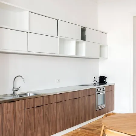 Floor New Duplex Stunning View In Trendy St Gilles Διαμέρισμα *