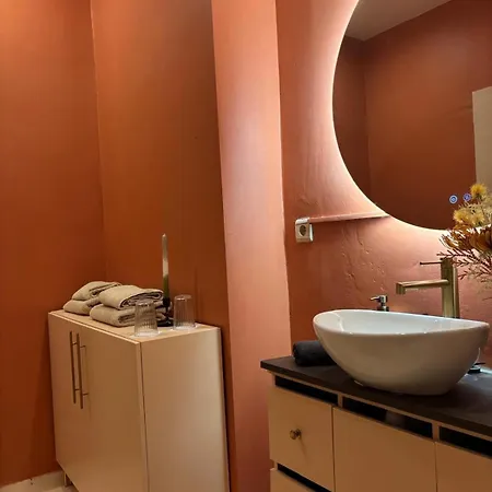 Your Haven Of Peace! * Brüksel