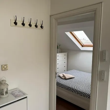 Historical Centre In The Heart Of *