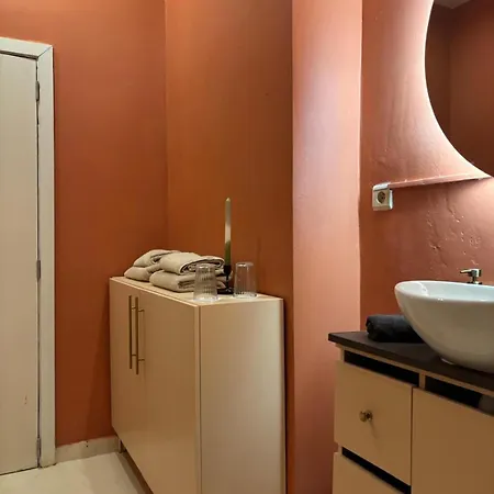 Your Haven Of Peace! Brüksel