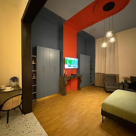 Your Haven Of Peace! * Brüksel