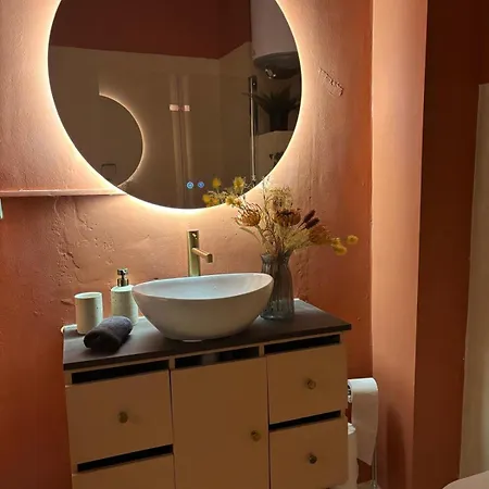 Your Haven Of Peace!