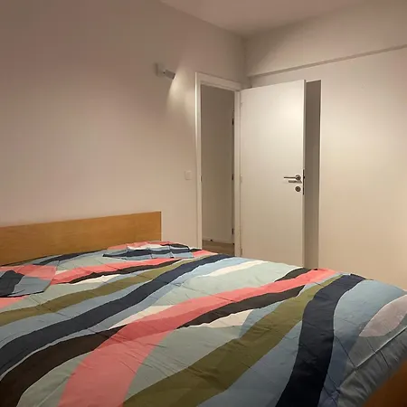 Penthouse Deschanel * Bruksela