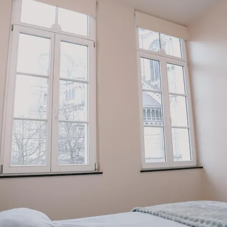 St Maria בית אירוח