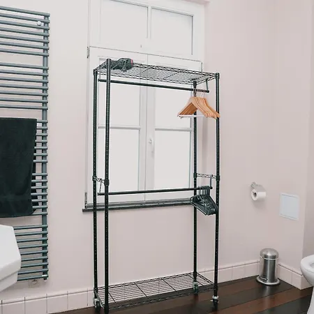 בית אירוח St Maria בריסל