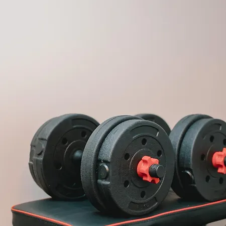 בית אירוח St Maria *