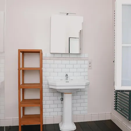 St Maria בית אירוח