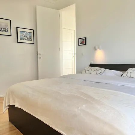 Lovely Loft In Panoramic View! * Bryssel