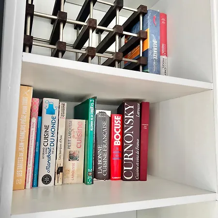 Lovely Loft In Panoramic View! * Bryssel