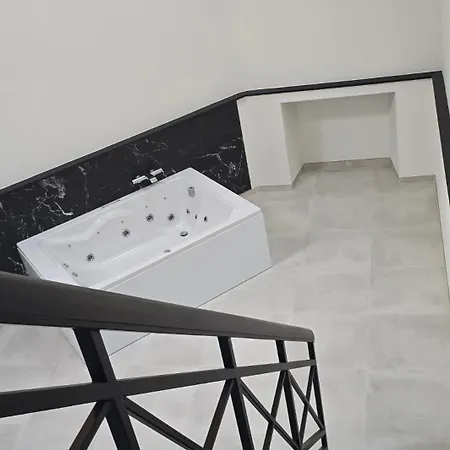 Aqua Loft Executive & Elegante Quartier Europeen