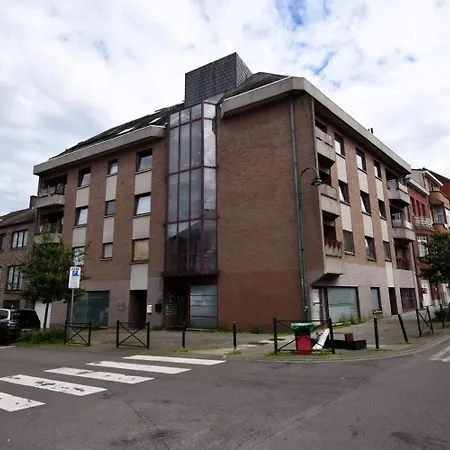 Strelitzyahouse Appartement