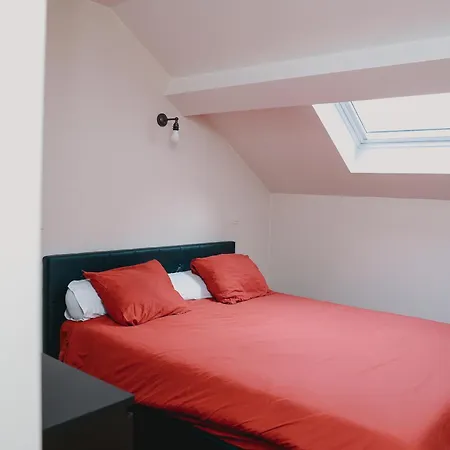 בית אירוח St Maria *