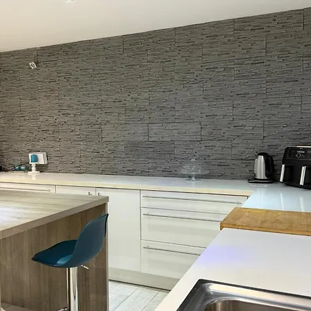 L'imperial Wifi & Confort *