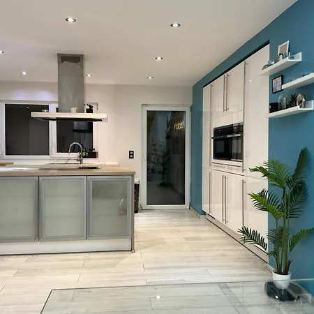 L'imperial Wifi & Confort Bruxelles