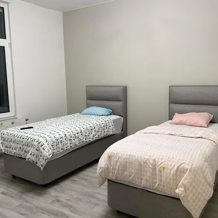 Feriehus L'imperial Wifi & Confort