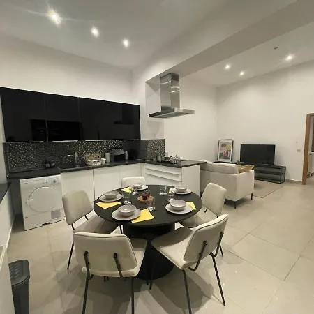 Apartment Cozy And Luxurious In Brussels, Laeken Brussels