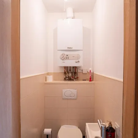 Cozy And Luxurious In Brussels, Laeken * Brussels