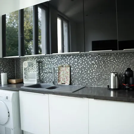 Cozy And Luxurious In Brussels, Laeken