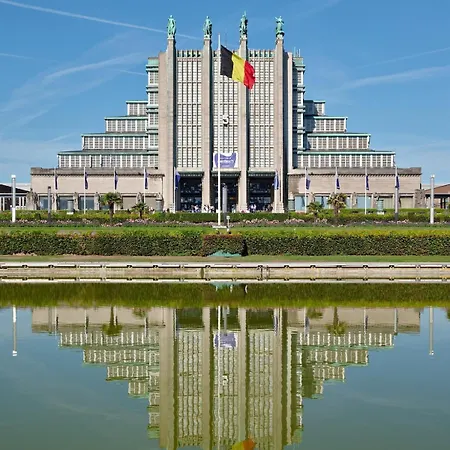 Cozy And Luxurious In Brussels, Laeken